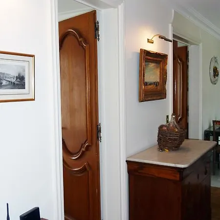 Apartment D'arcole - 4 Adults
