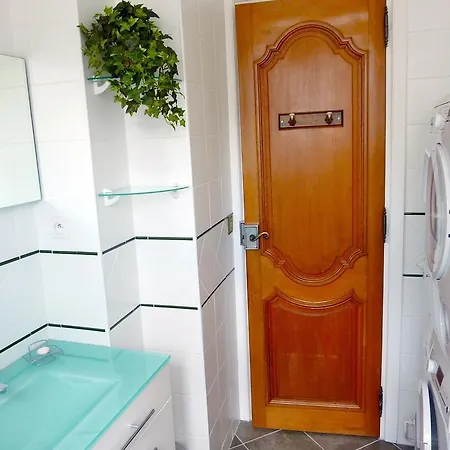 Apartment D'arcole - 4 Adults