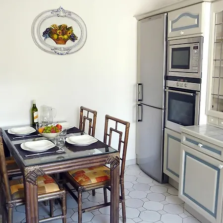 Apartment D'arcole - 4 Adults
