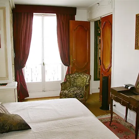 D'arcole - 4 Adults Apartment